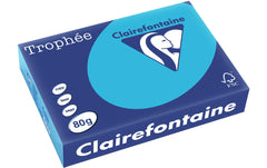 Clairefontaine, Kopierpapier Trophée A4, 80