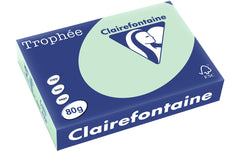 Clairefontaine, Kopierpapier Trophée A4, 80