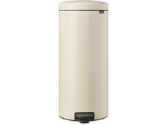 Brabantia | Treteimer NewIcon | 30 l, Soft Beige