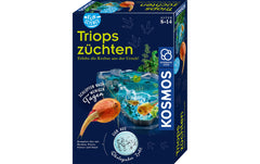 Fun Science Triops züchten