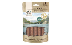 Wildesland Dog Enten Dörrfleisch Snack