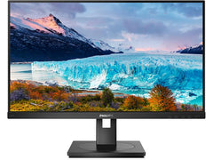 Philips | 243S1/00 24, 1920x1080, IPS | DP, HDMI, USB-C
