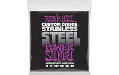 Ernie Ball 2245 Slinky Stainless Steel