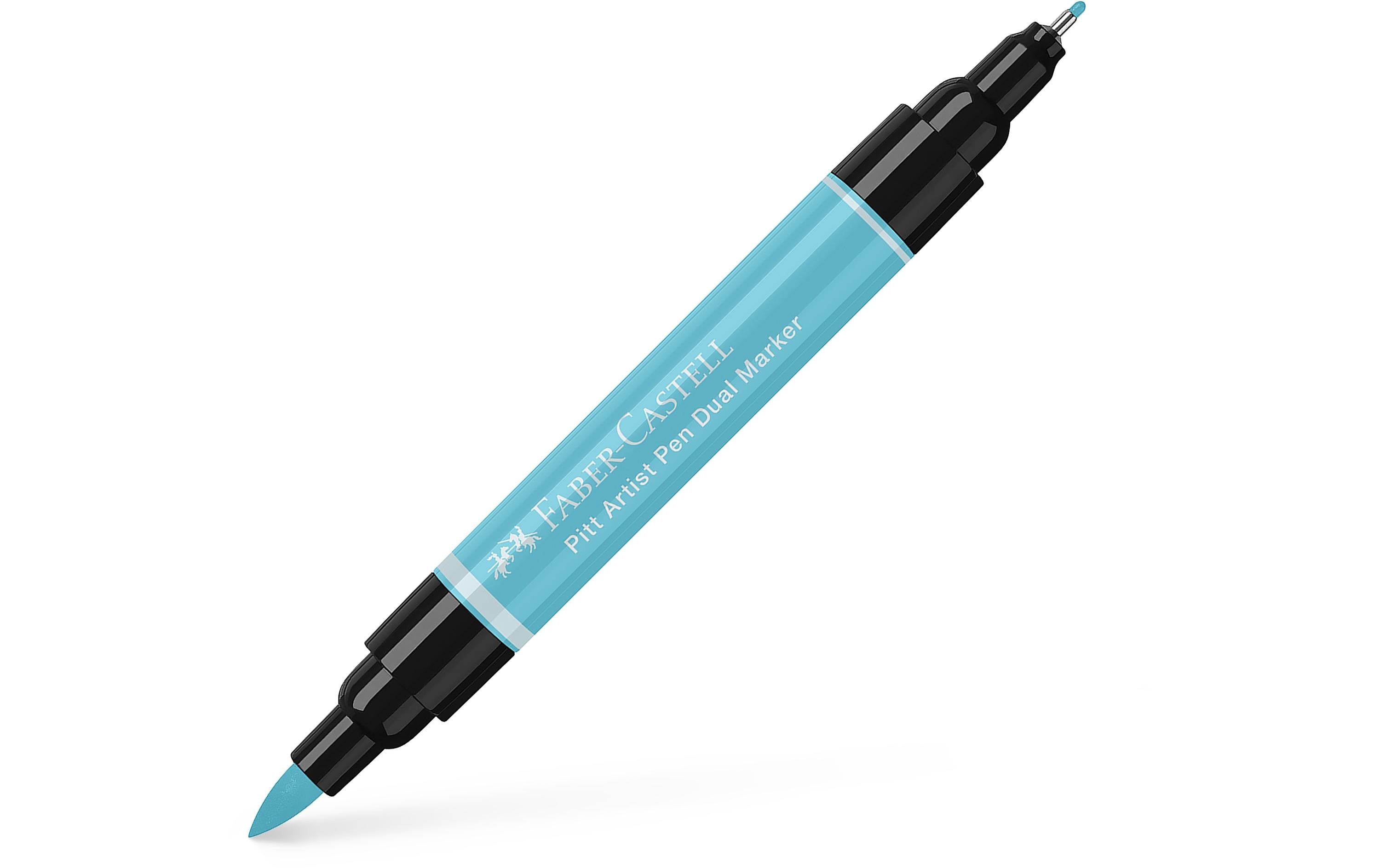 Faber-Castell, Tuschestift Pitt Artist Pen