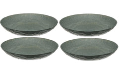 Koziol Suppenteller Club 4er Set