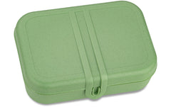 Koziol, Lunchbox Pascal L Grün