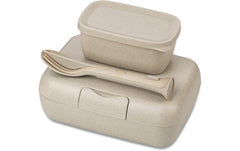 Koziol Lunchbox Candy Set & Besteck
