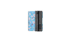 Herlitz Etui 3in1 für Notizbuch A5/A6