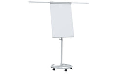 FRANKEN Flipchart ECO Mobil