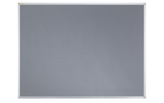 FRANKEN Filztafel X-tra!Line, 120 x 90 cm