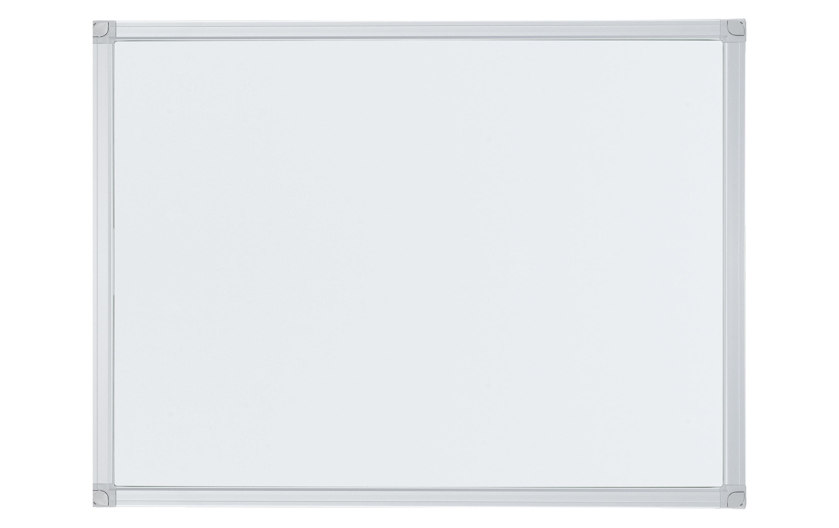 FRANKEN Schreibtafel X-tra!Line, lackiert