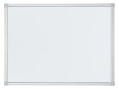 Franken | Magnethaftendes Whiteboard | X-tra!Line 45 cm x 60 cm, Weiss