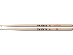 Vic Firth | VFAJ2 Drum Sticks AJ2 | Drum Sticks, Paar, American Jazz