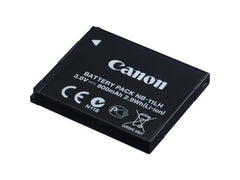 Canon | Lithium-Ionen-Akku NB-11LH, 800 mAh / | 3,6 V, für Ixus 285HS/180/175