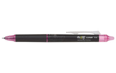 Pilot, Rollerball FriXion ball Clicker 0.25