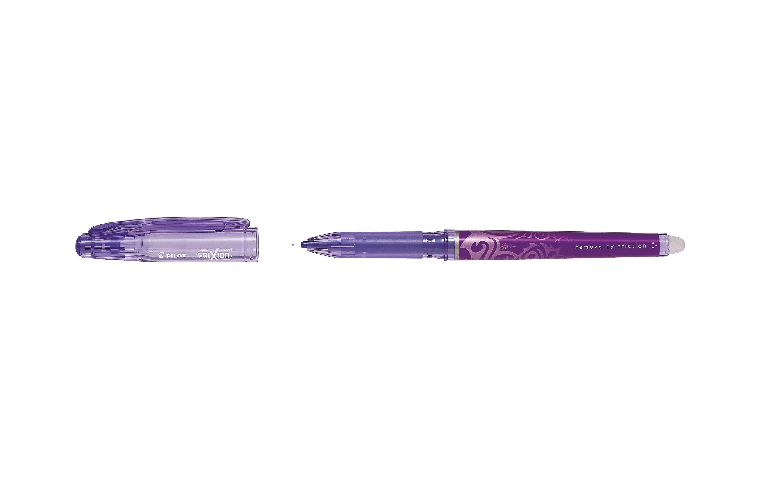 Pilot, Rollerball Rollerball FriXion ball 0