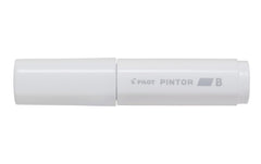 Pilot Pintor Breit