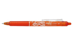 Pilot, Rollerball FriXion Clicker 0.7 mm, O