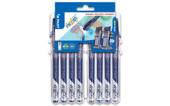 Pilot FriXion Fineliner Evolutive Set