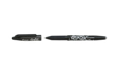 Pilot FriXion Roller schwarz