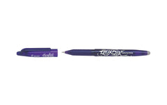 Pilot FriXion Roller violett