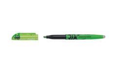 Pilot, Textmarker FriXion Light Medium, Grü
