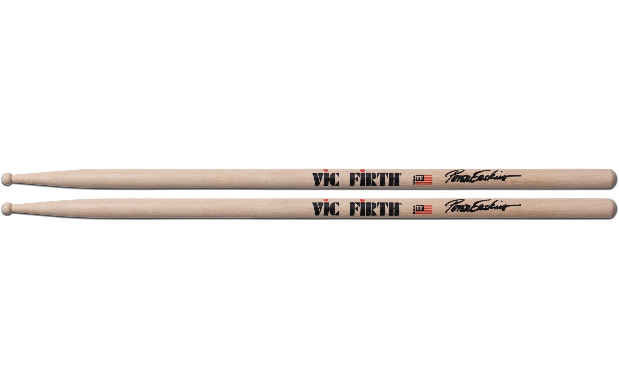 Vic Firth VFSPE Drum Sticks Peter Erskine