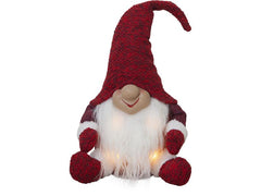 Star Trading | Figur Joylight | 15 cm x 34 cm x 20 cm, 4 LEDs, Indoor