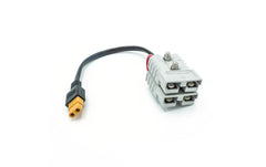 WATTSTUNDE AK-XT60-A50.2-P Y-Paral.-Steck.