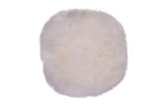 House Nordic Lammfell beige