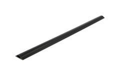 Delock Kabelkanal, 30mmx8mm, Schwarz