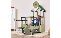 Quadro | Evolution HOME mint