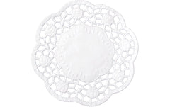Demmler Tortenspitze Rose 9cm
