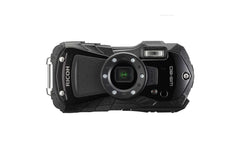 Ricoh WG-80 schwarz