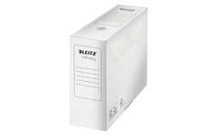 Leitz | Archivschachtel Infinity | 100 x 255 x 330 mm