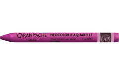Caran d'Ache, Wachsmalstifte Neocolor 2 was