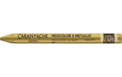 Caran d'Ache, Wachsmalstifte Neocolor 2 was