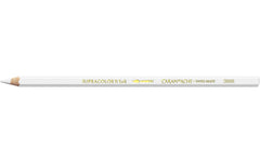 Caran d'Ache, Farbstifte Supracolor Weiss,