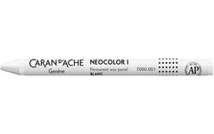 Caran d'Ache, Wachsmalstifte Neocolor 1 was