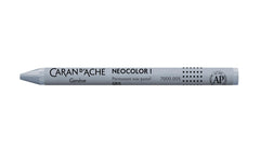 Caran d'Ache, Wachsmalstifte Neocolor 1 was