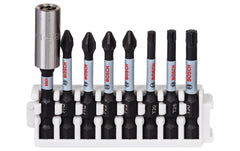 Bosch Professional | Impact Control Power | 8tlg.