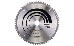 Bosch Professional Kreissägeblatt