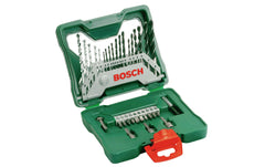 Bosch | 33-teiliges X-Line-Set