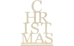 Creativ Company Aufsteller Holz