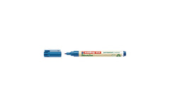 edding, Permanent-Marker 25 EcoLine Blau
