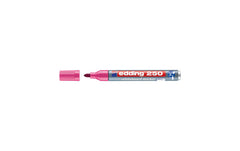 edding, Whiteboard-Marker 250 Rosa