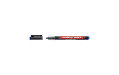 edding, Folienstift OHP S, 0.3 mm Blau