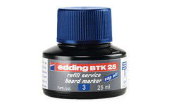 edding, Tusche BTK-25 Blau