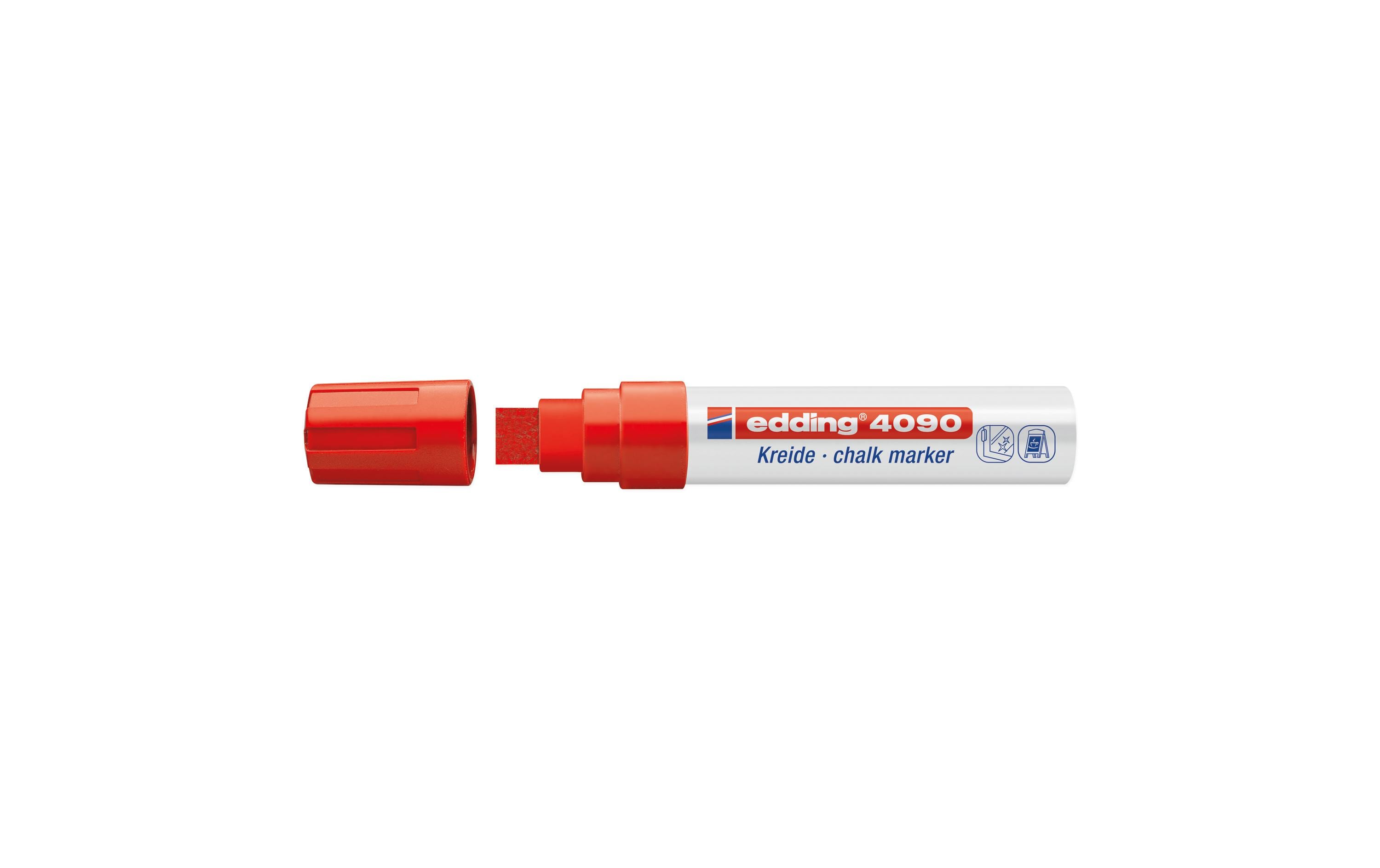 Edding Kreidemarker 4090