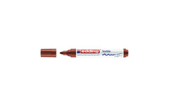 edding | Textilmarker 4500 | braun